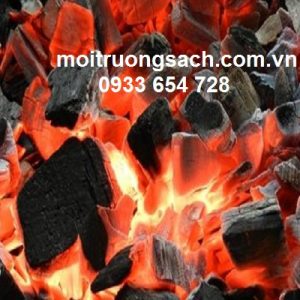 Mua than sạch không khói giá rẻ tại TP. Hồ Chí Minh