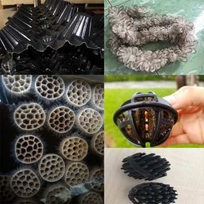 Đệm vi sinh là gì? Nguyên lý hoạt động như thế nào?