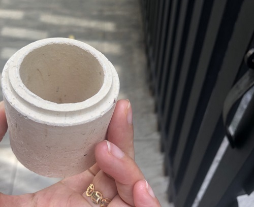 Vòng xứ ceramic rasching