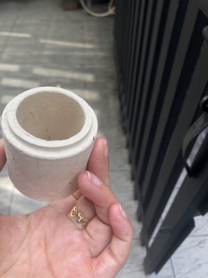 Vòng gốm ceramic raschig